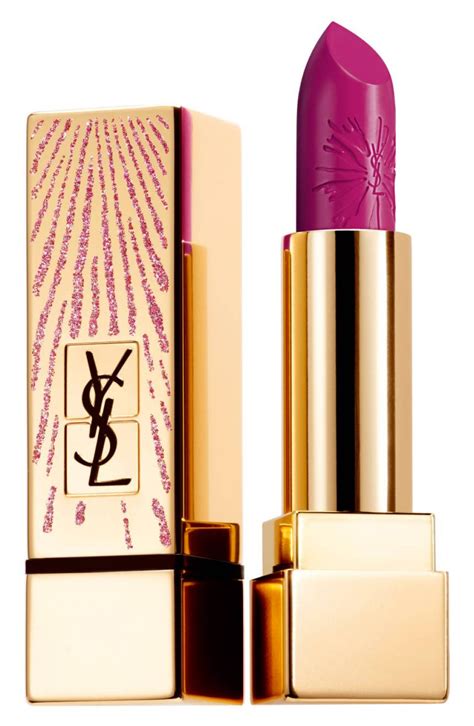 yves saint laurent best lipstick|yves saint laurent lipstick 70.